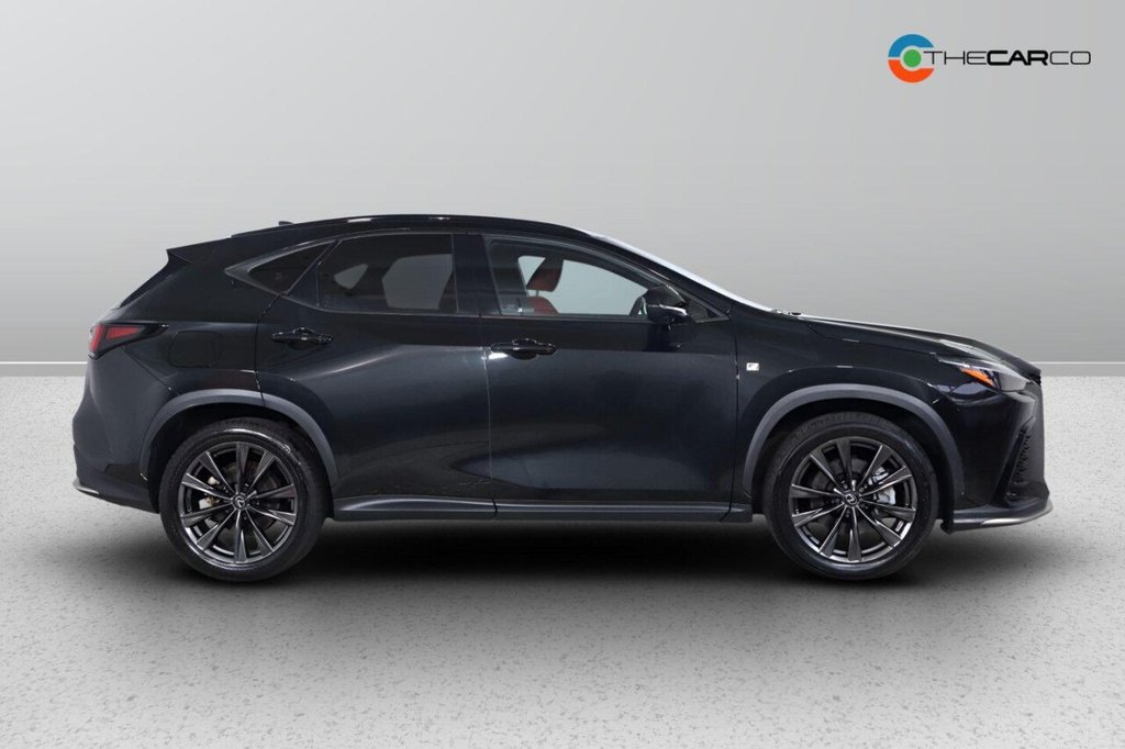 Used Lexus NX 2023 for sale - 76333759: Photo 10