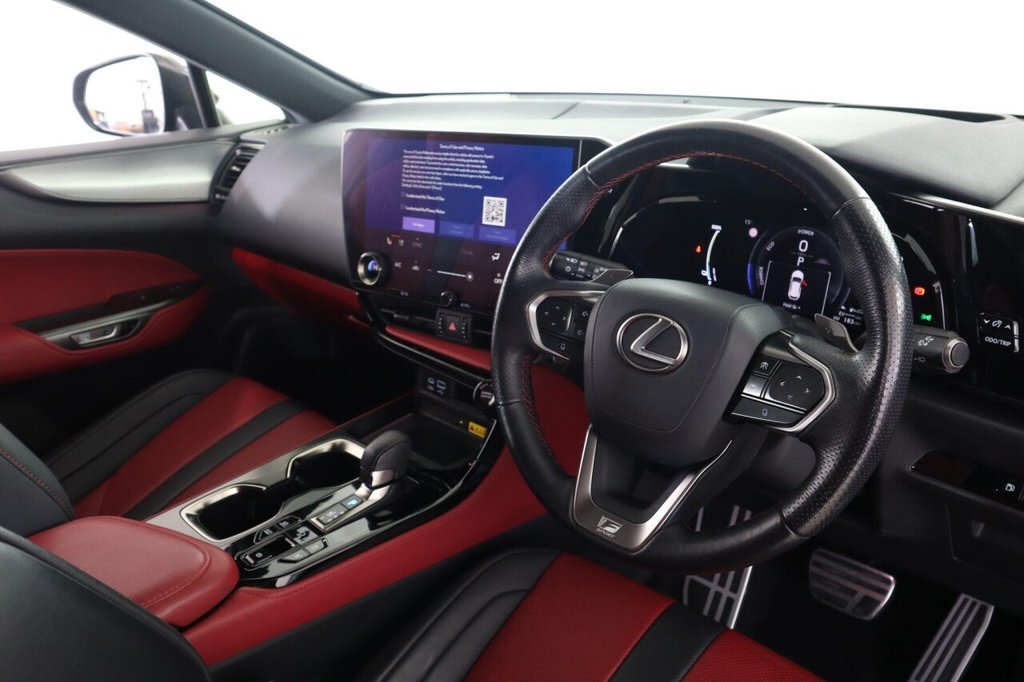 Used Lexus NX 2023 for sale - 76333759: Photo 12