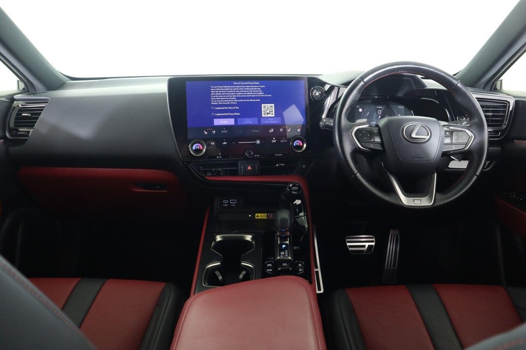 Used Lexus NX 2023 for sale - 76333759: Photo 13
