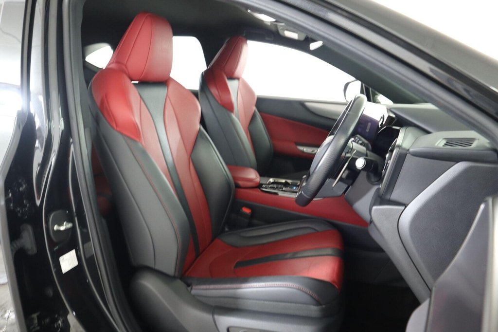 Used Lexus NX 2023 for sale - 76333759: Photo 15