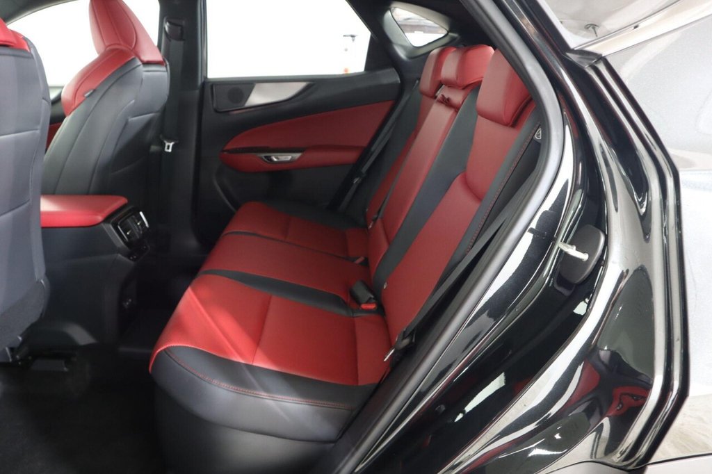 Used Lexus NX 2023 for sale - 76333759: Photo 17