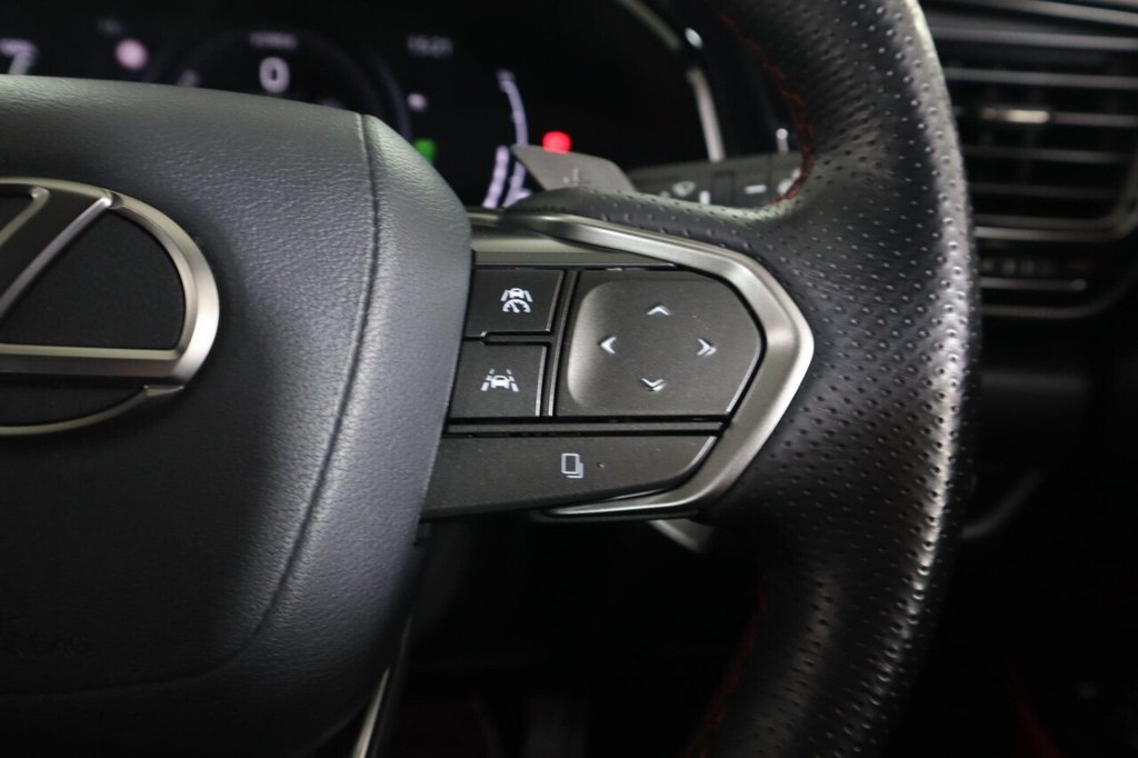 Used Lexus NX 2023 for sale - 76333759: Photo 18