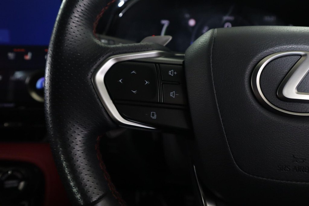 Used Lexus NX 2023 for sale - 76333759: Photo 19