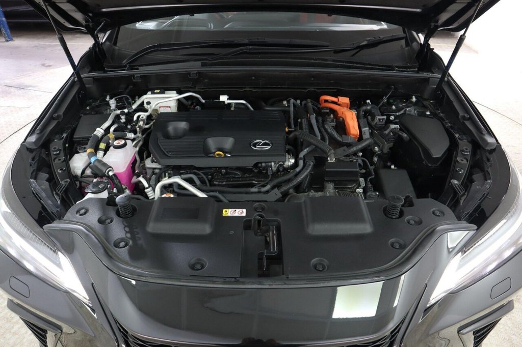 Used Lexus NX 2023 for sale - 76333759: Photo 34