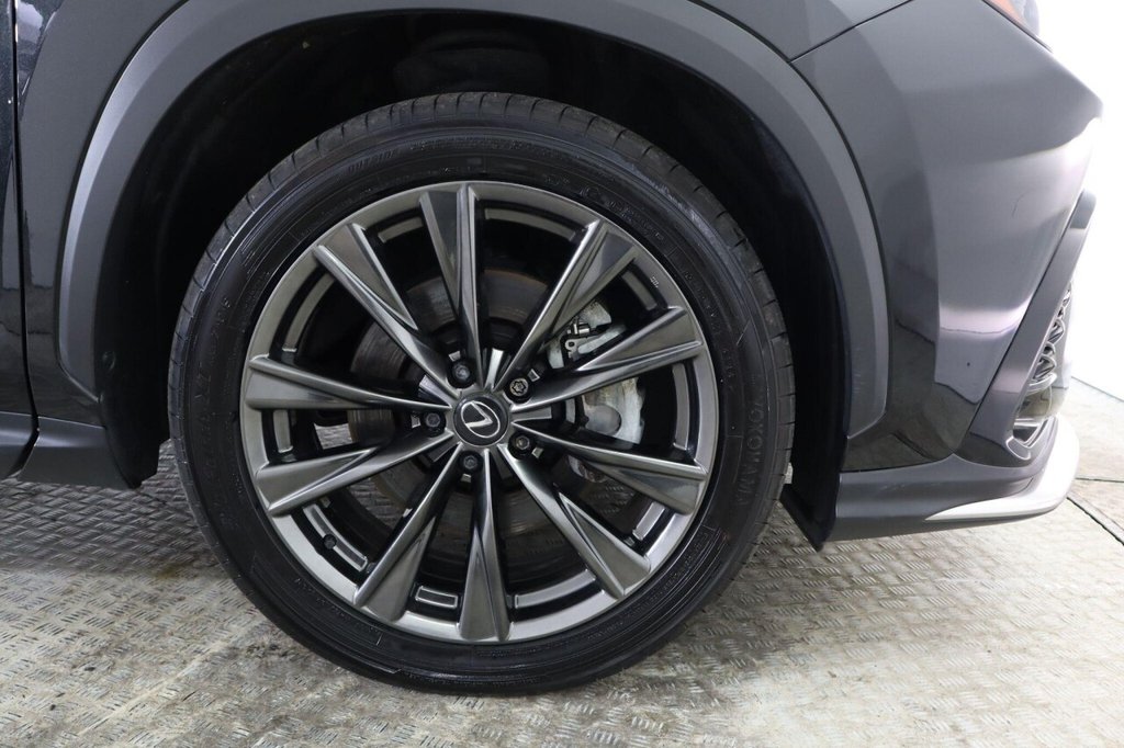 Used Lexus NX 2023 for sale - 76333759: Photo 35