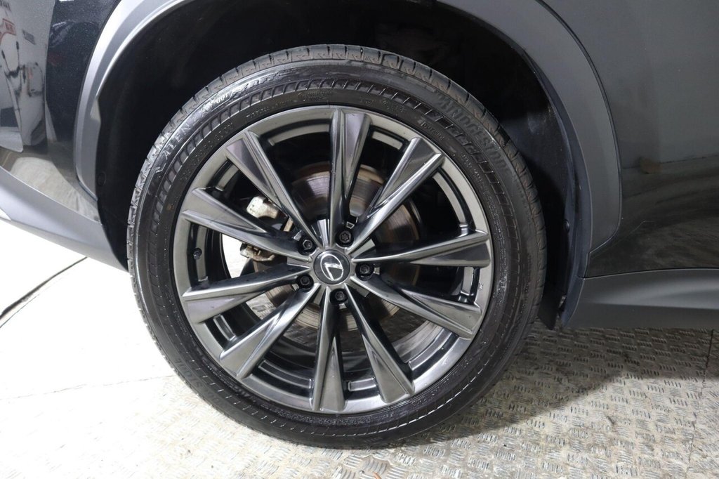 Used Lexus NX 2023 for sale - 76333759: Photo 36