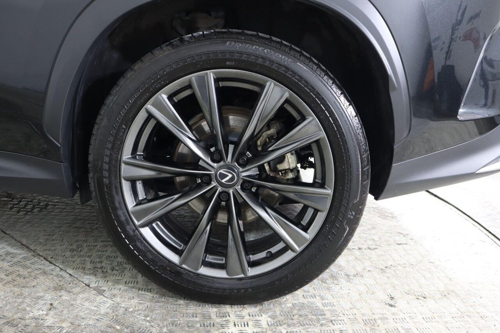 Used Lexus NX 2023 for sale - 76333759: Photo 37