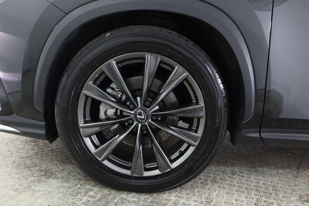 Used Lexus NX 2023 for sale - 76333759: Photo 38