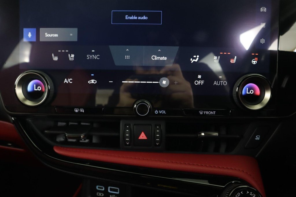 Used Lexus NX 2023 for sale - 76333759: Photo 39