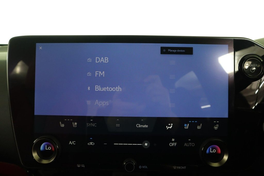 Used Lexus NX 2023 for sale - 76333759: Photo 40