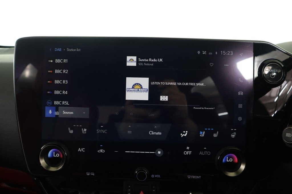 Used Lexus NX 2023 for sale - 76333759: Photo 41