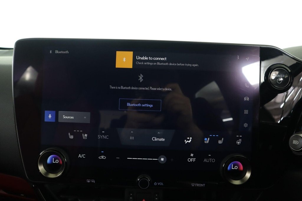 Used Lexus NX 2023 for sale - 76333759: Photo 42