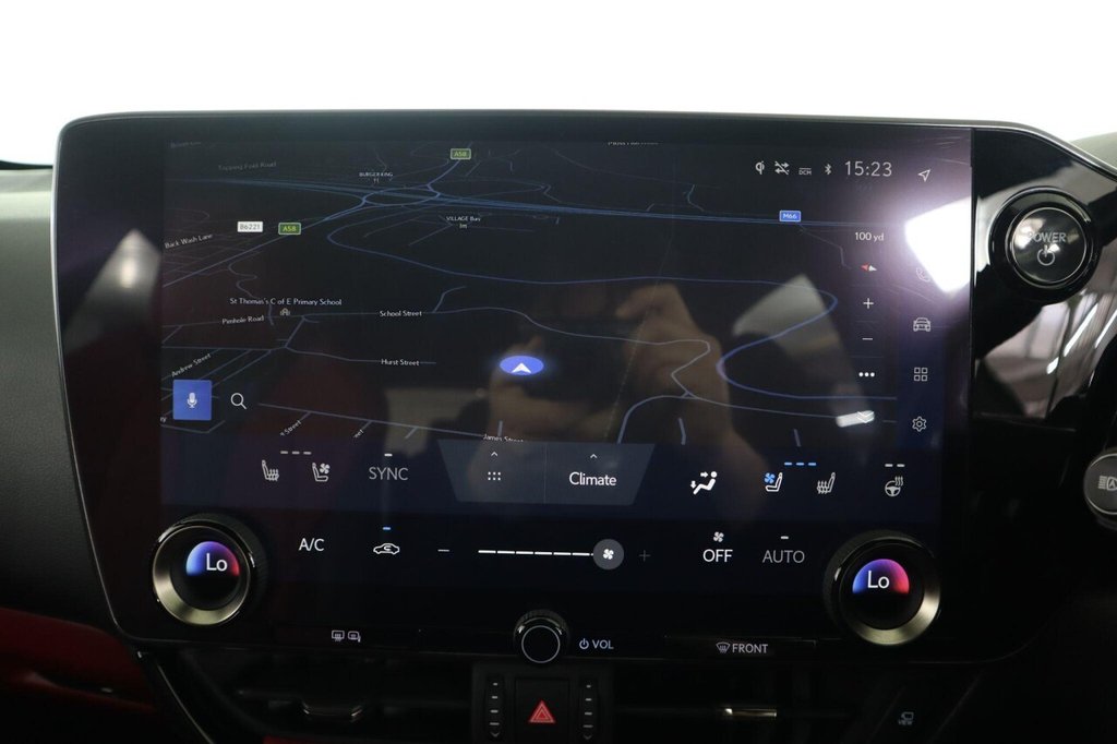 Used Lexus NX 2023 for sale - 76333759: Photo 44