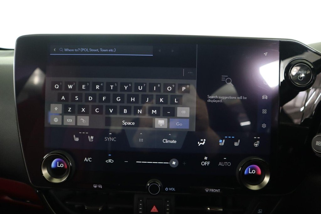 Used Lexus NX 2023 for sale - 76333759: Photo 45