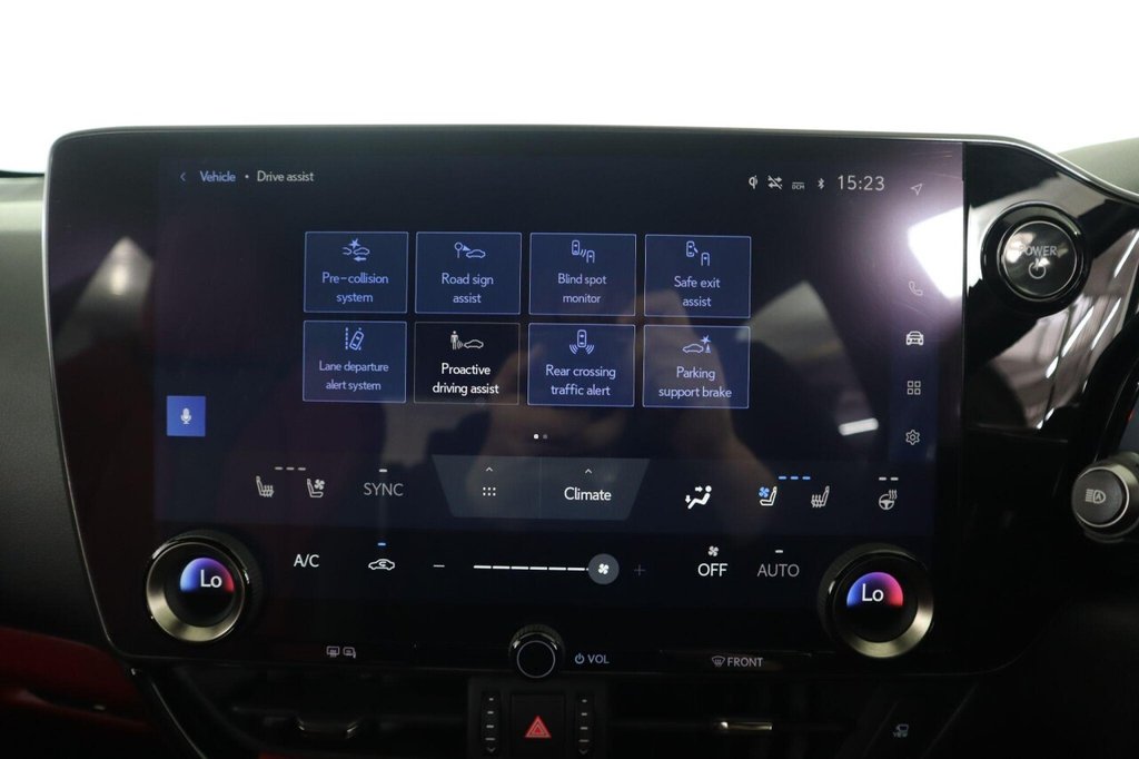 Used Lexus NX 2023 for sale - 76333759: Photo 46