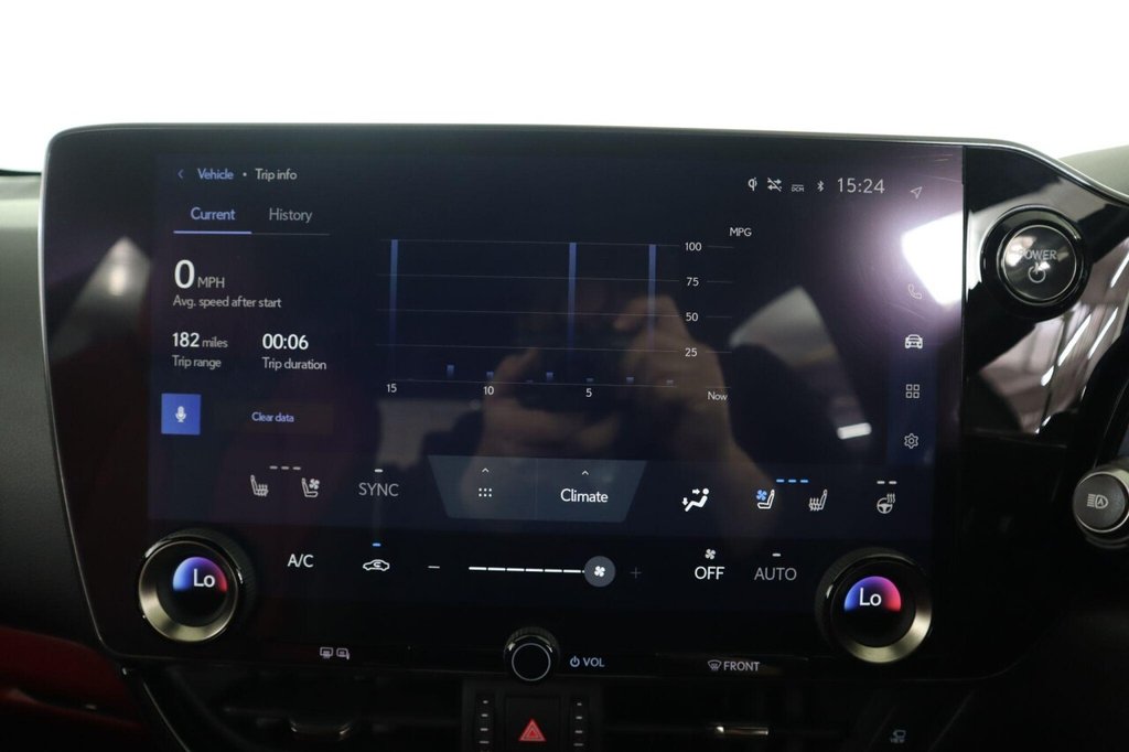 Used Lexus NX 2023 for sale - 76333759: Photo 47