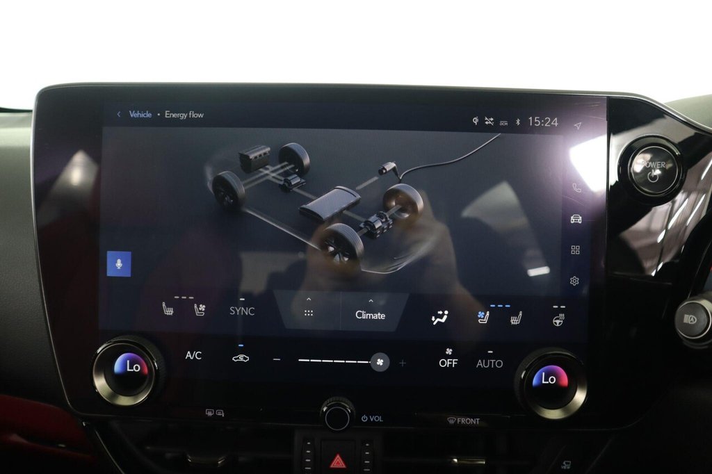 Used Lexus NX 2023 for sale - 76333759: Photo 48