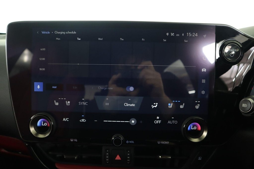 Used Lexus NX 2023 for sale - 76333759: Photo 49