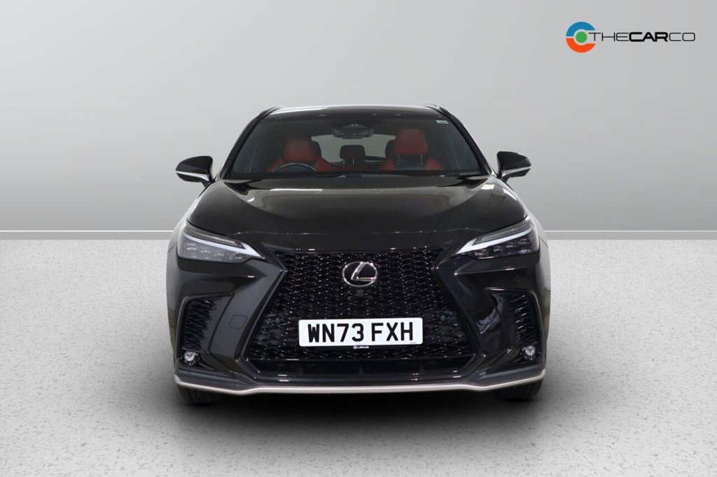 Used Lexus NX 2023 for sale - 76333759: Photo 5