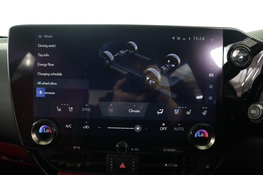 Used Lexus NX 2023 for sale - 76333759: Photo 50