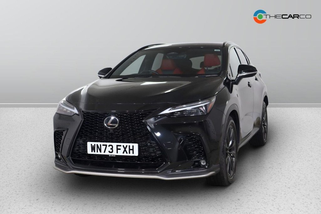 Used Lexus NX 2023 for sale - 76333759: Photo 6