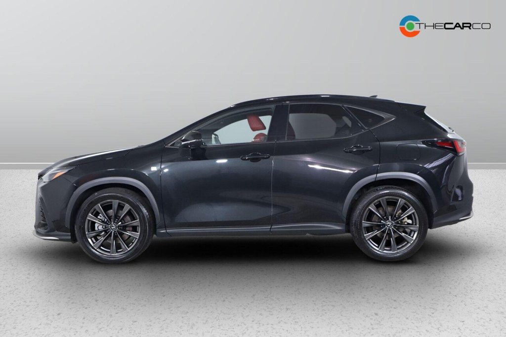 Used Lexus NX 2023 for sale - 76333759: Photo 8