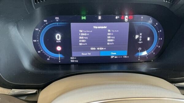 Used Volvo XC60 2024 for sale - 77673476: Photo 12