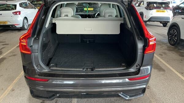 Used Volvo XC60 2024 for sale - 77673476: Photo 14