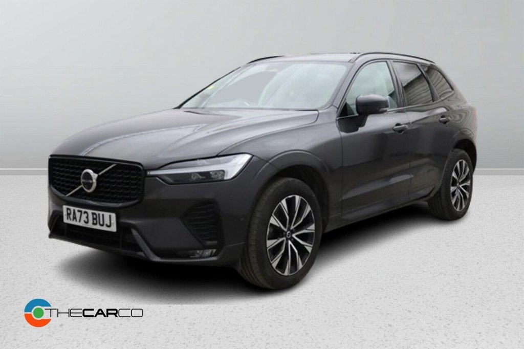 Used Volvo XC60 2024 for sale - 77673476: Photo 3