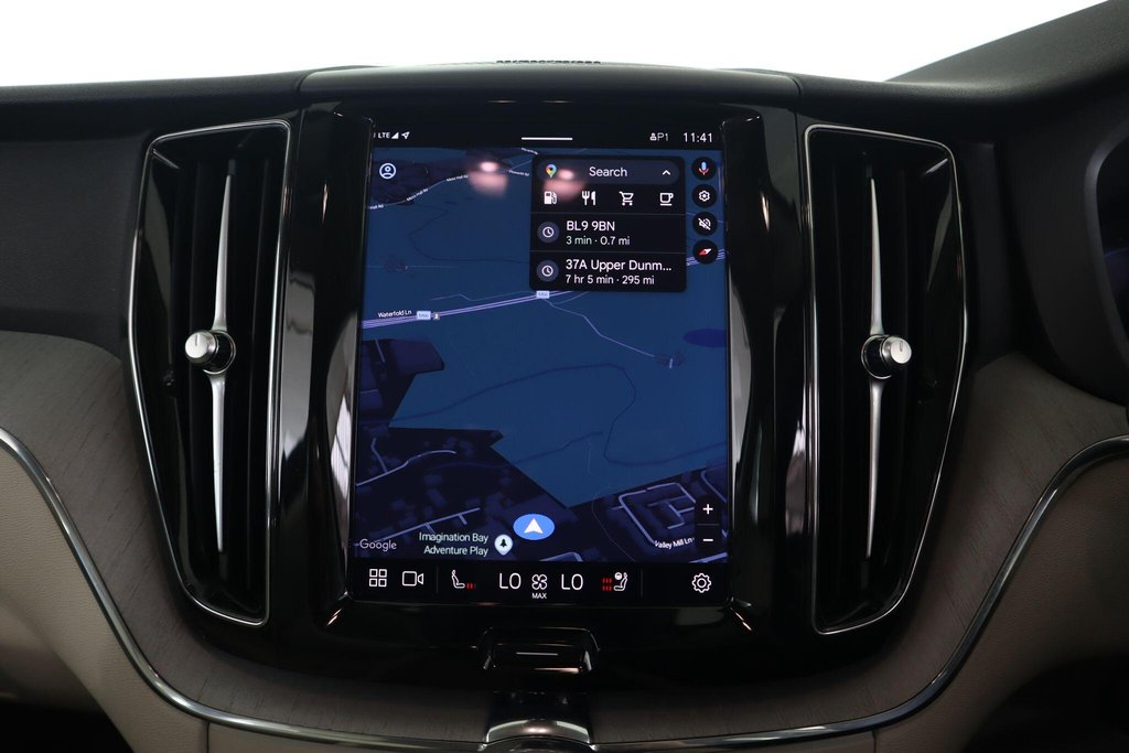 Used Volvo XC60 2024 for sale - 77673476: Photo 37