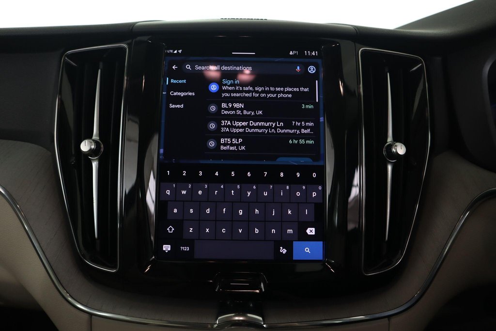 Used Volvo XC60 2024 for sale - 77673476: Photo 38