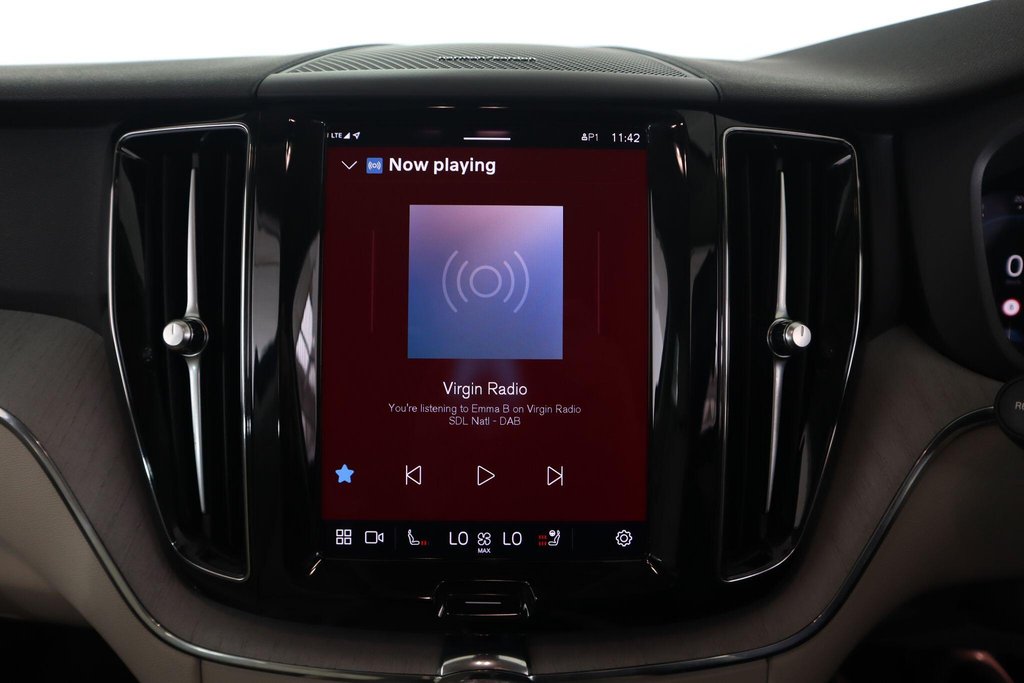 Used Volvo XC60 2024 for sale - 77673476: Photo 39