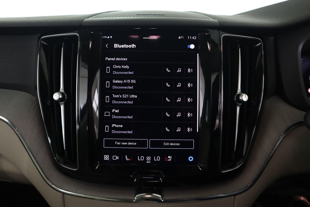 Used Volvo XC60 2024 for sale - 77673476: Photo 43