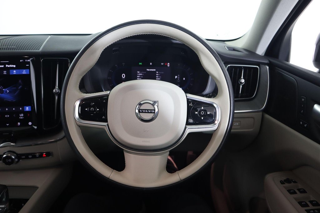 Used Volvo XC60 2024 for sale - 77673476: Photo 47