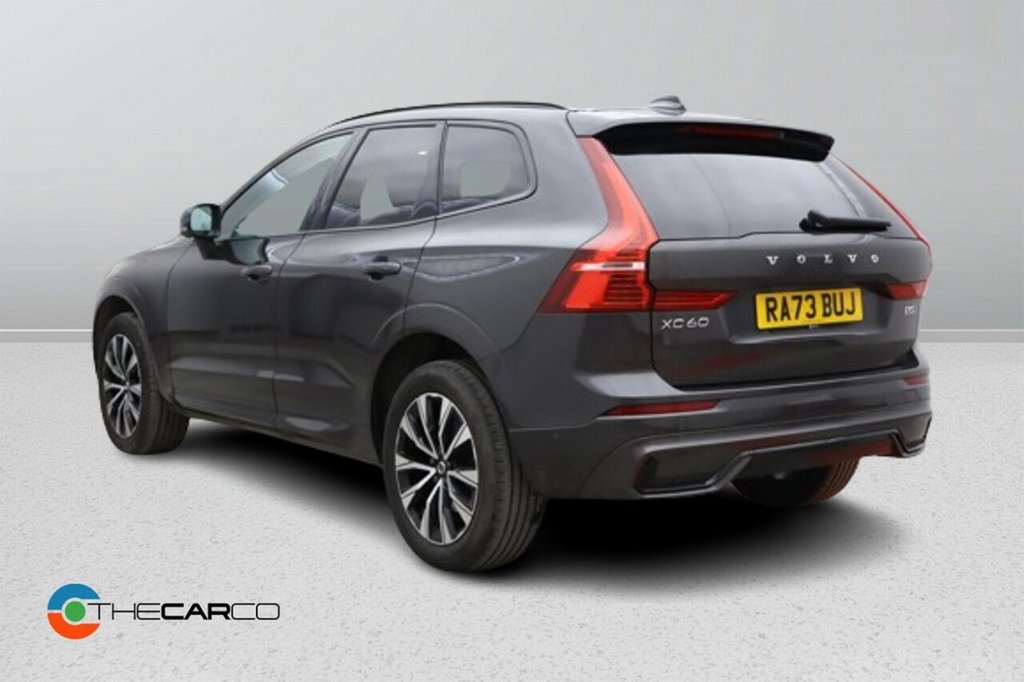 Used Volvo XC60 2024 for sale - 77673476: Photo 7