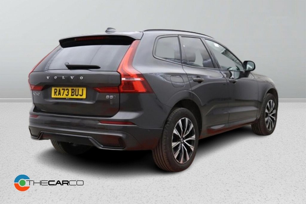 Used Volvo XC60 2024 for sale - 77673476: Photo 9