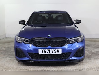 Used BMW 3 Series 2021 for sale - 78702641: Photo