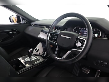 Used Land Rover Range Rover Evoque 2022 for sale - 79142540: Photo