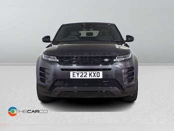 Used Land Rover Range Rover Evoque 2022 for sale - 79142540: Photo