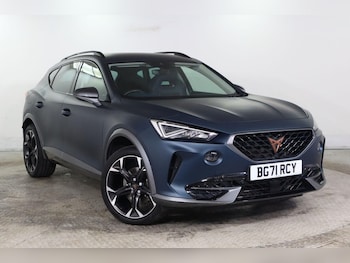 2022 (71) - 1.4 eHybrid 12.8kWh V2 DSG Euro 6 (s/s) 5dr