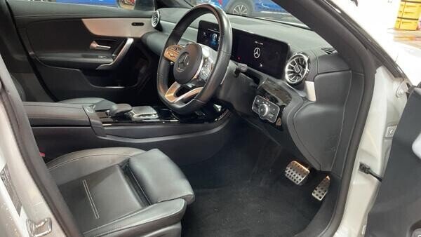 Used Mercedes-Benz CLA 2022 for sale - 77673473: Photo 10