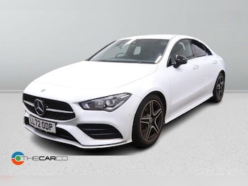 Used Mercedes-Benz CLA 2022 for sale - 77673473: Photo