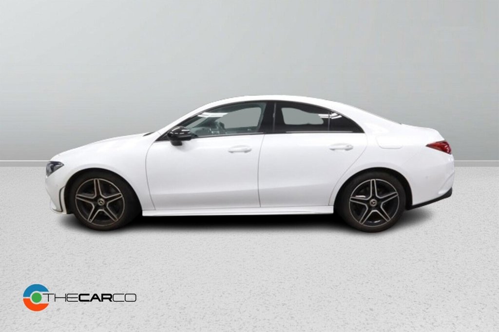 Used Mercedes-Benz CLA 2022 for sale - 77673473: Photo 4