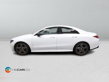 Used Mercedes-Benz CLA 2022 for sale - 77673473: Photo
