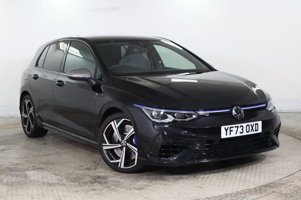 Used Volkswagen Golf 2023 for sale - 76582917: Photo 1