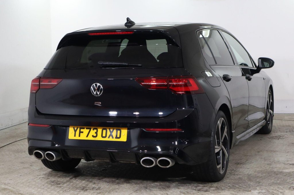 Used Volkswagen Golf 2023 for sale - 76582917: Photo 11