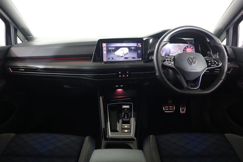 Used Volkswagen Golf 2023 for sale - 76582917: Photo 12