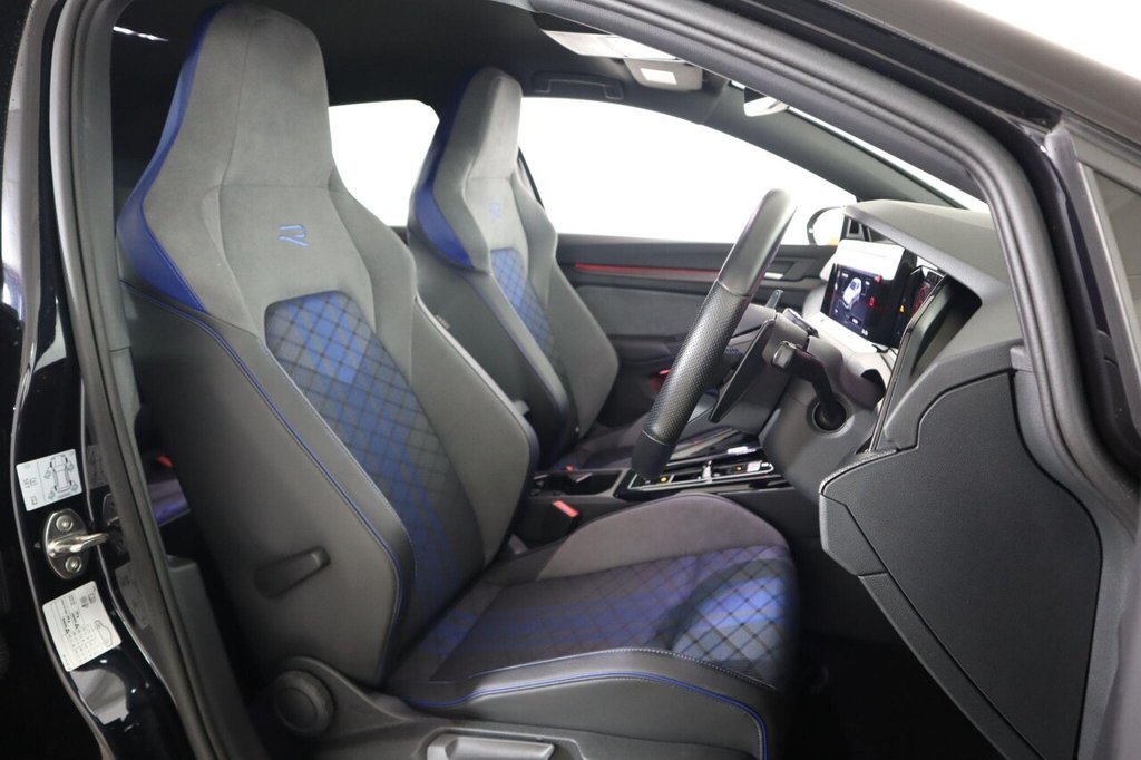 Used Volkswagen Golf 2023 for sale - 76582917: Photo 13