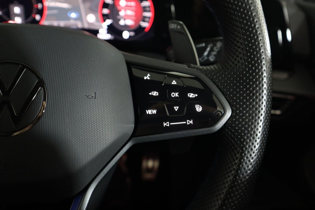 Used Volkswagen Golf 2023 for sale - 76582917: Photo 16
