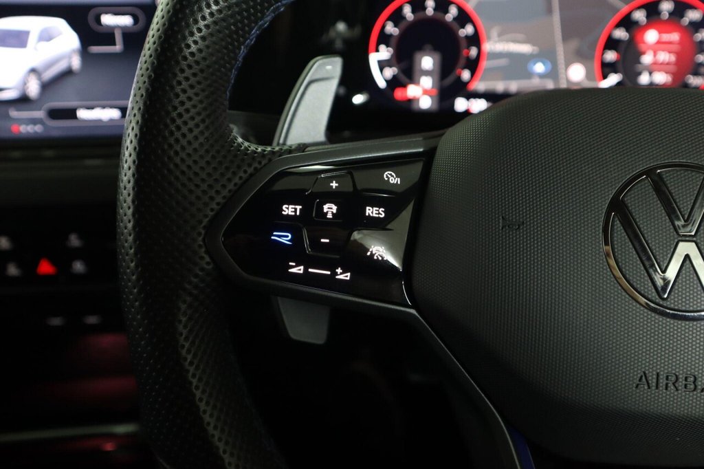 Used Volkswagen Golf 2023 for sale - 76582917: Photo 17